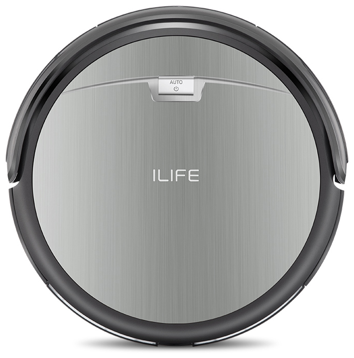 Робот-пылесос iLife A4S