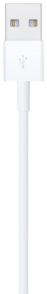 Кабель Apple Lightning to USB (0.5м) ME291ZM/A Original