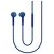 Проводные наушники Samsung In-ear-Fit EO-EG920 синий