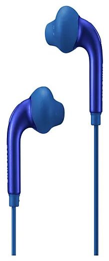 Проводные наушники Samsung In-ear-Fit EO-EG920 синий