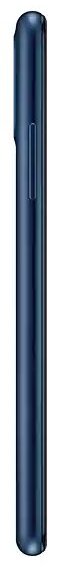 Смартфон Samsung Galaxy M01 3/32 ГБ синий