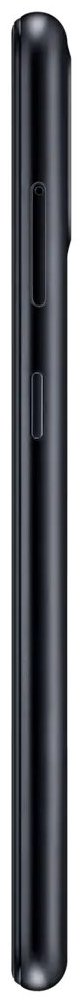Смартфон Samsung Galaxy M01 3/32 ГБ черный