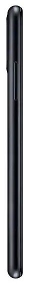 Смартфон Samsung Galaxy M01 3/32 ГБ черный