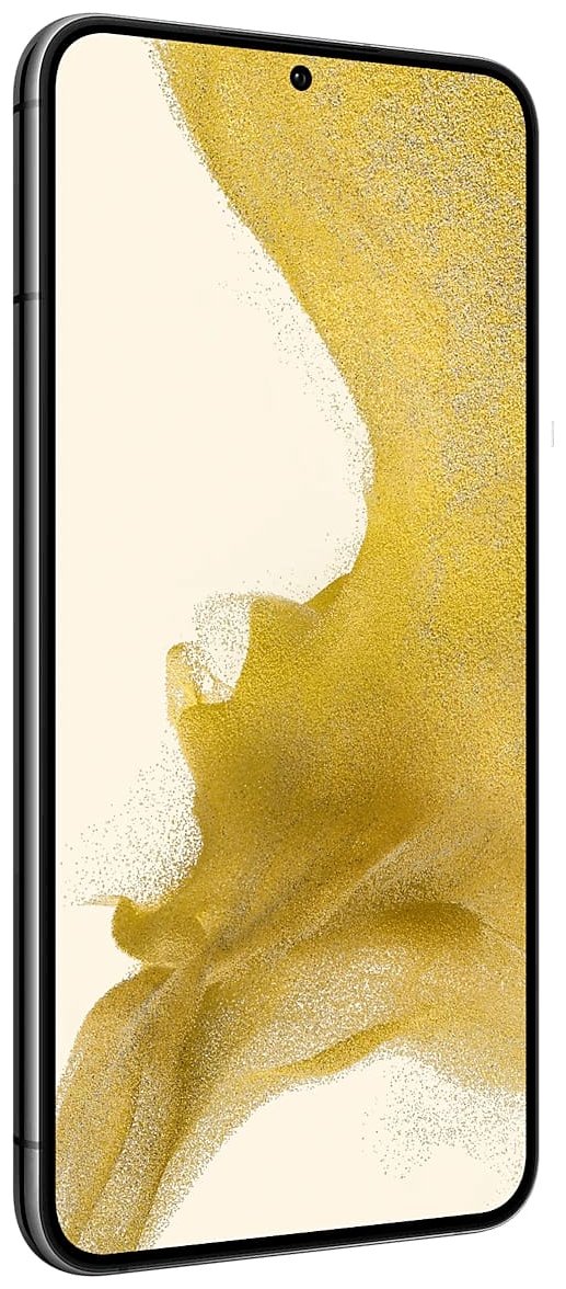Смартфон Samsung Galaxy S22+ 8/128 ГБ черный