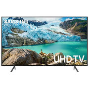 Телевизор Samsung UE43RU7100U 42,5" (2019)