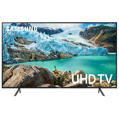 Телевизор Samsung UE43RU7100U 42,5" (2019)