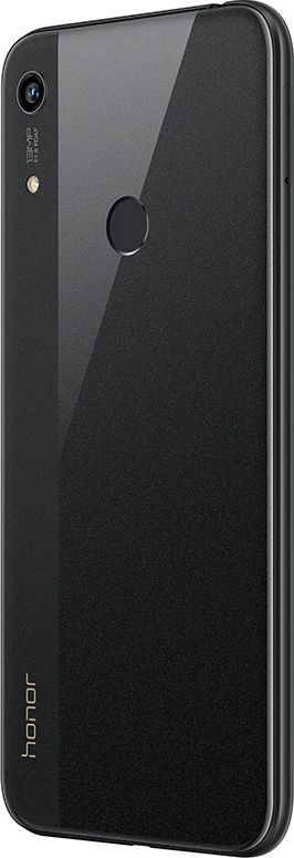 Смартфон Honor 8A 2/32 ГБ черный