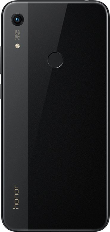 Смартфон Honor 8A 2/32 ГБ черный