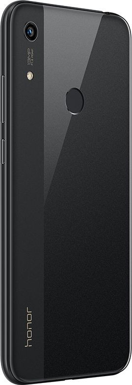 Смартфон Honor 8A 2/32 ГБ черный