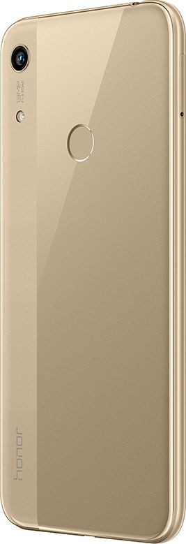 Смартфон Honor 8A 2/32 ГБ золотистый