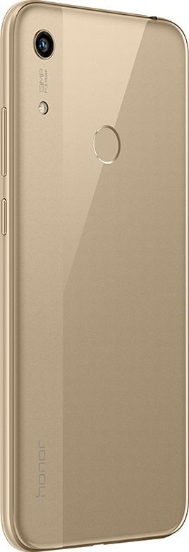 Смартфон Honor 8A 2/32 ГБ золотистый