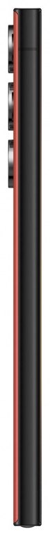 Смартфон Samsung Galaxy S23 Ultra 12/256 ГБ красный