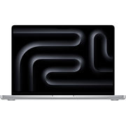14,2" Ноутбук Apple MacBook Pro M3/8/1 ТБ MR7K3 серебристый