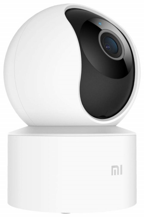 IP камера Xiaomi Mi 360° Camera (1080p) BHR4885GL
