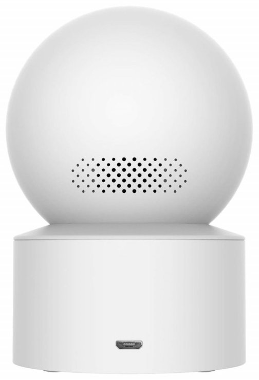 IP камера Xiaomi Mi 360° Camera (1080p) BHR4885GL