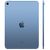 10.9" Планшет Apple iPad 2022 64 ГБ Wi-Fi + Cellular голубой ЕСТ