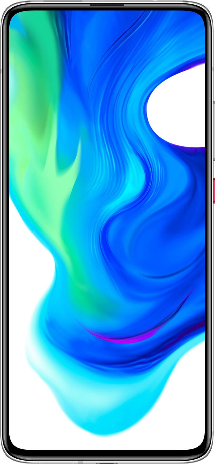 Смартфон Xiaomi Poco F2 Pro 6/128 Гб белый