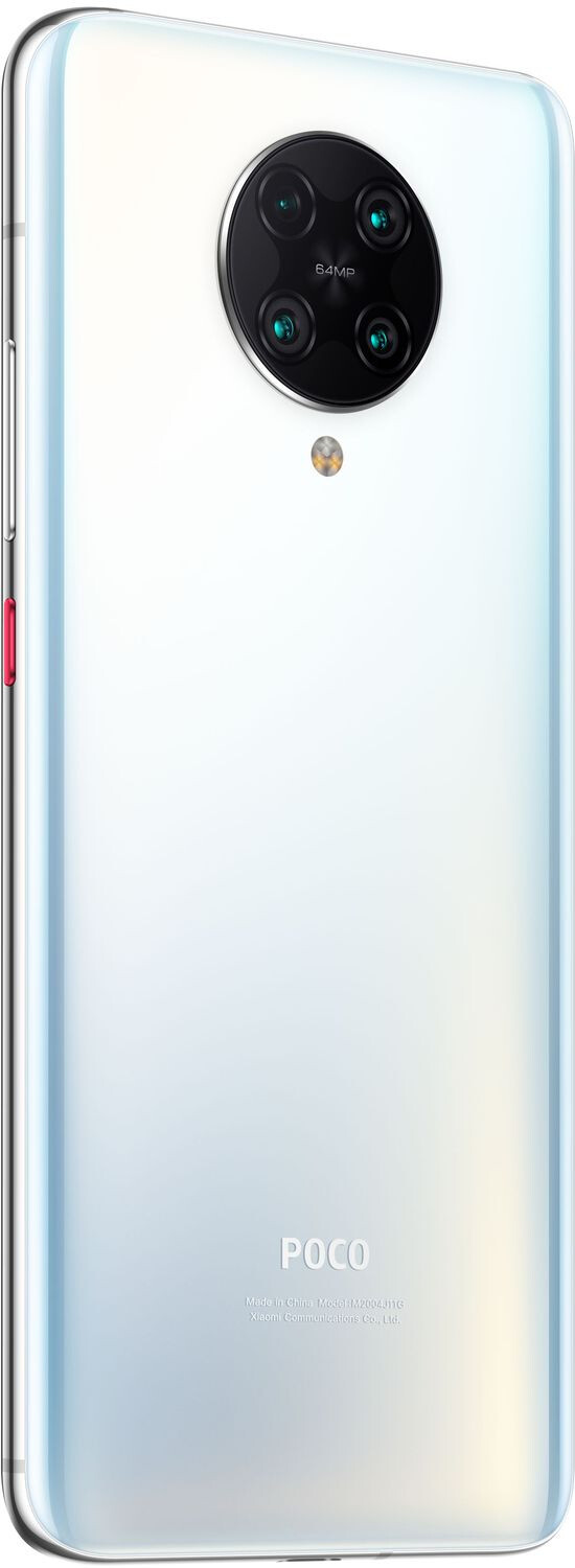Смартфон Xiaomi Poco F2 Pro 6/128 Гб белый