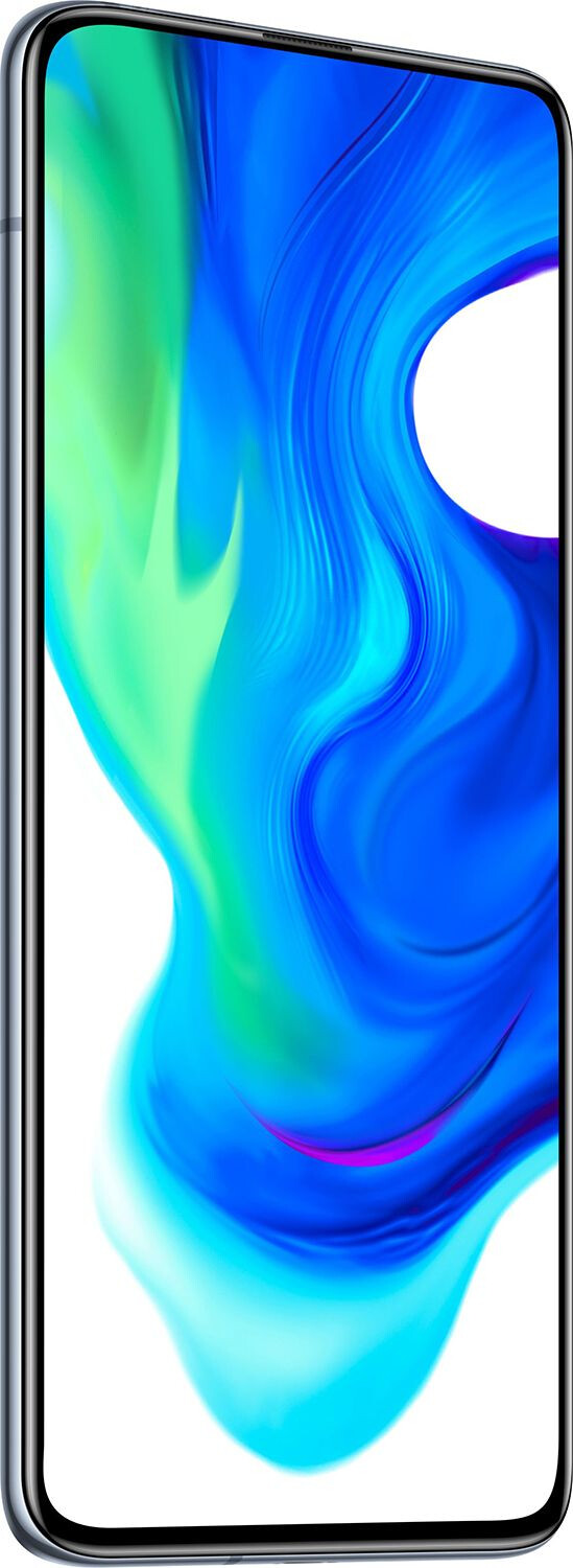 Смартфон Xiaomi Poco F2 Pro 6/128 Гб серый