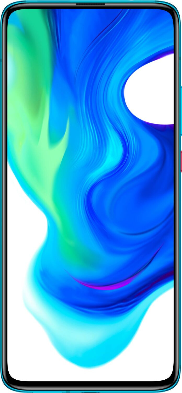 Смартфон Xiaomi Poco F2 Pro 6/128 Гб синий