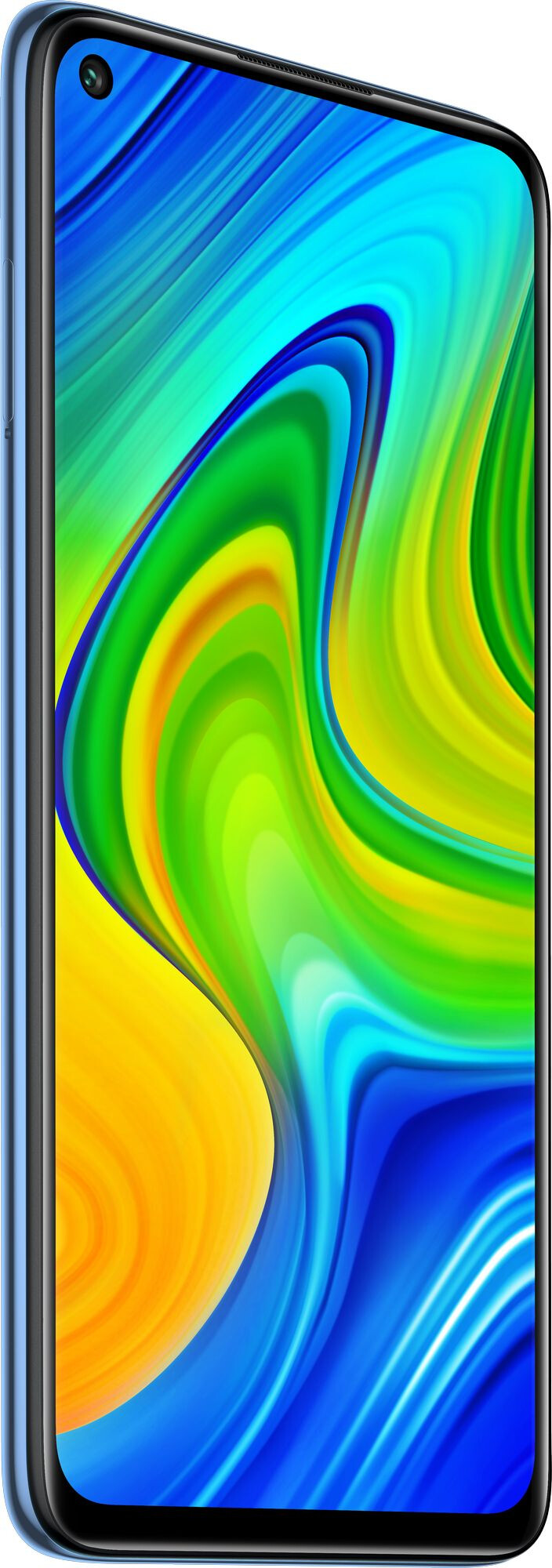 Смартфон Xiaomi Redmi Note 9 3/64 ГБ (NFC) серый