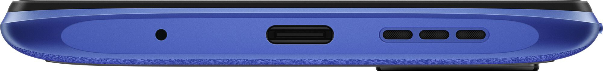 Смартфон Xiaomi Poco M3 4/64 Гб синий