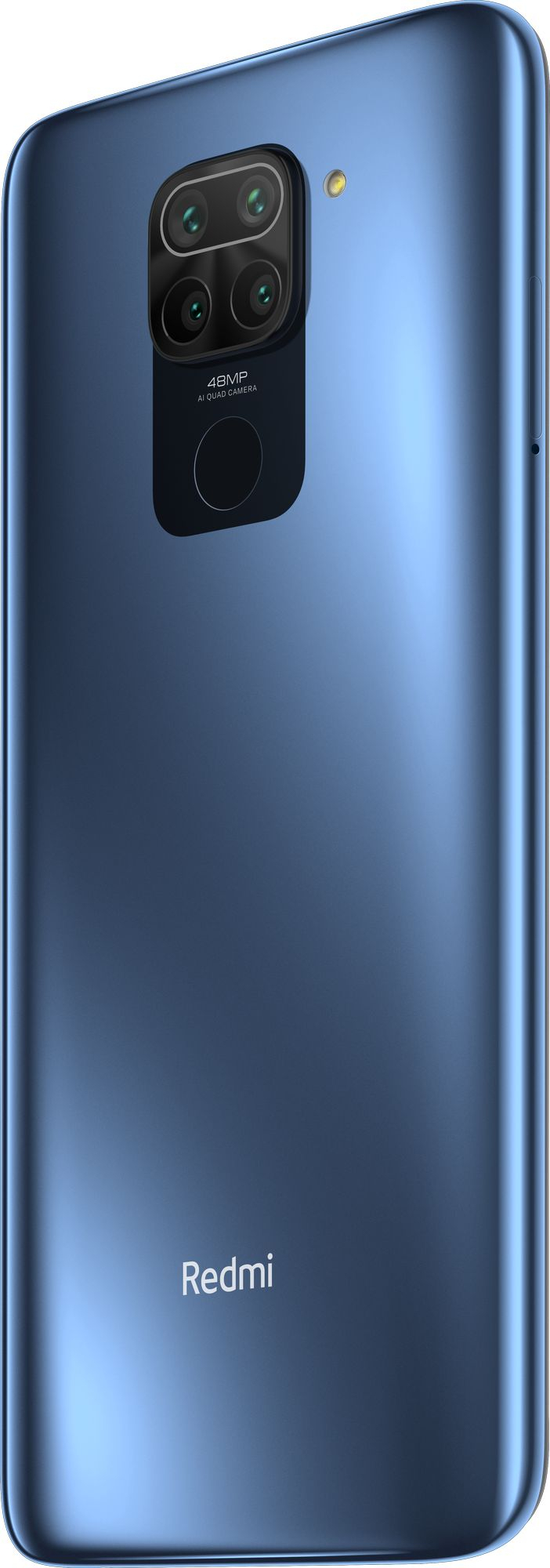 Смартфон Xiaomi Redmi Note 9 3/64 ГБ серый