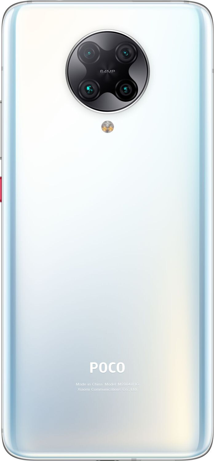 Смартфон Xiaomi Poco F2 Pro 6/128 Гб белый