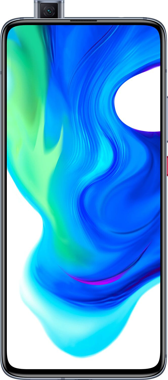 Смартфон Xiaomi Poco F2 Pro 6/128 Гб серый