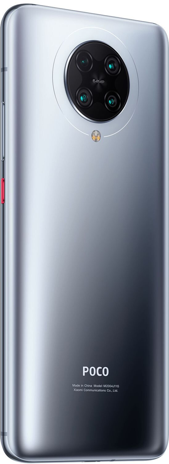 Смартфон Xiaomi Poco F2 Pro 6/128 Гб серый
