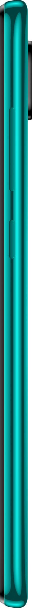 Смартфон Xiaomi Redmi Note 9 4/128 ГБ (NFC) зеленый