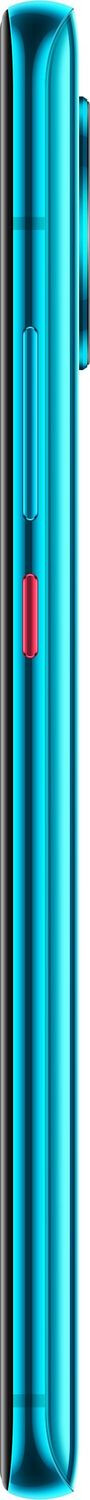 Смартфон Xiaomi Poco F2 Pro 6/128 Гб синий