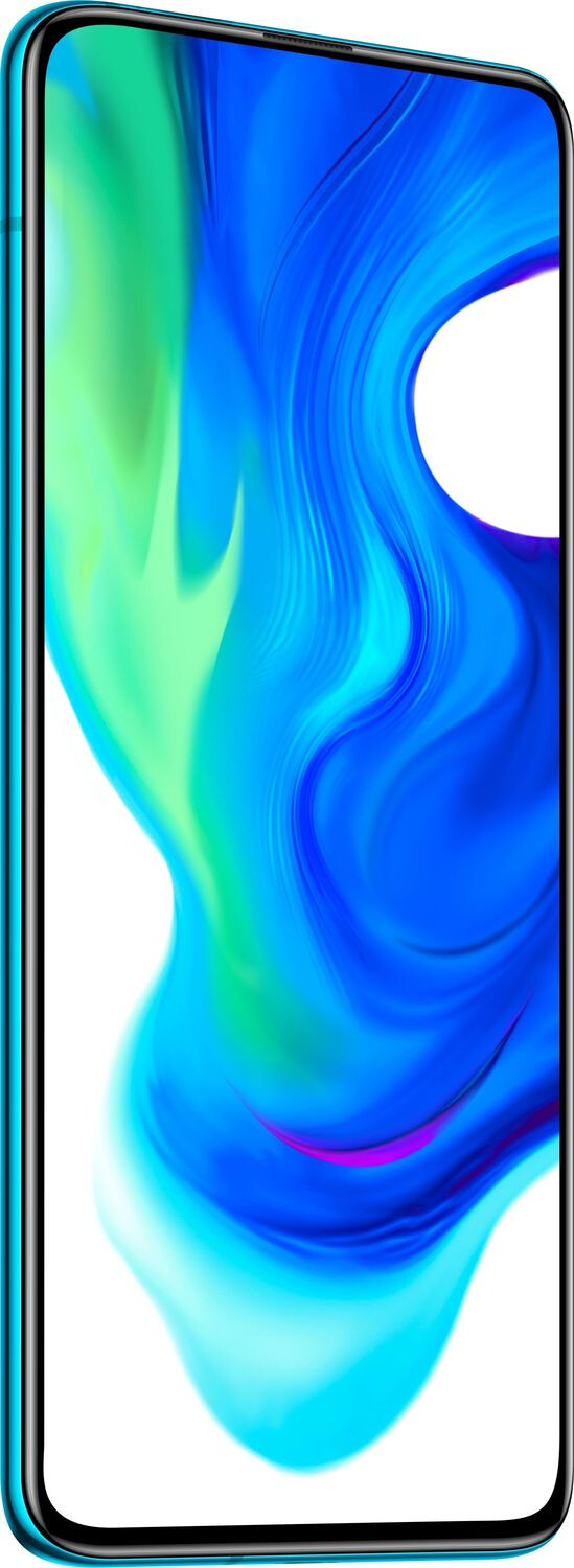 Смартфон Xiaomi Poco F2 Pro 6/128 Гб синий