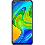 Смартфон Xiaomi Redmi Note 9 4/128 ГБ (NFC) серый