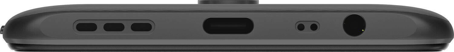 Смартфон Xiaomi Redmi 9 3/32 ГБ (NFC) серый