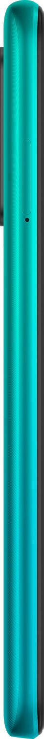Смартфон Xiaomi Redmi 9 3/32 ГБ зеленый