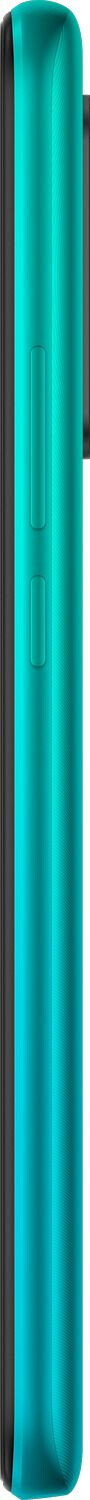 Смартфон Xiaomi Redmi 9 3/32 ГБ зеленый