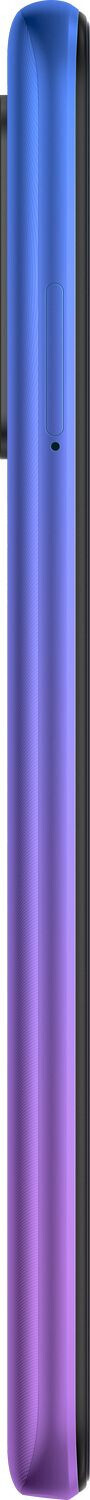 Смартфон Xiaomi Redmi 9 4/64 ГБ (NFC) фиолетовый