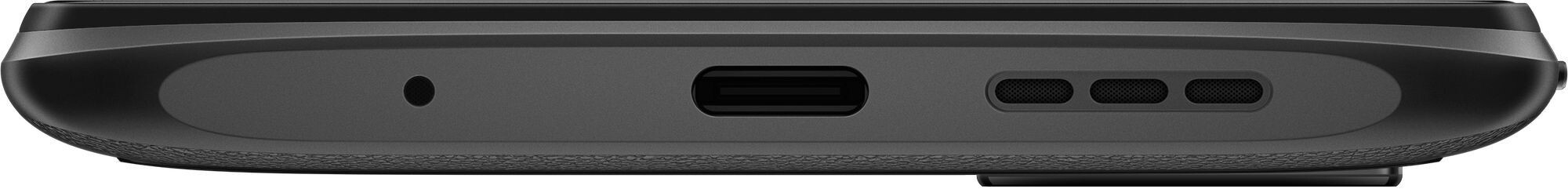 Смартфон Xiaomi Poco M3 4/64 Гб черный
