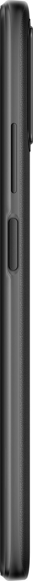 Смартфон Xiaomi Poco M3 4/128 Гб черный