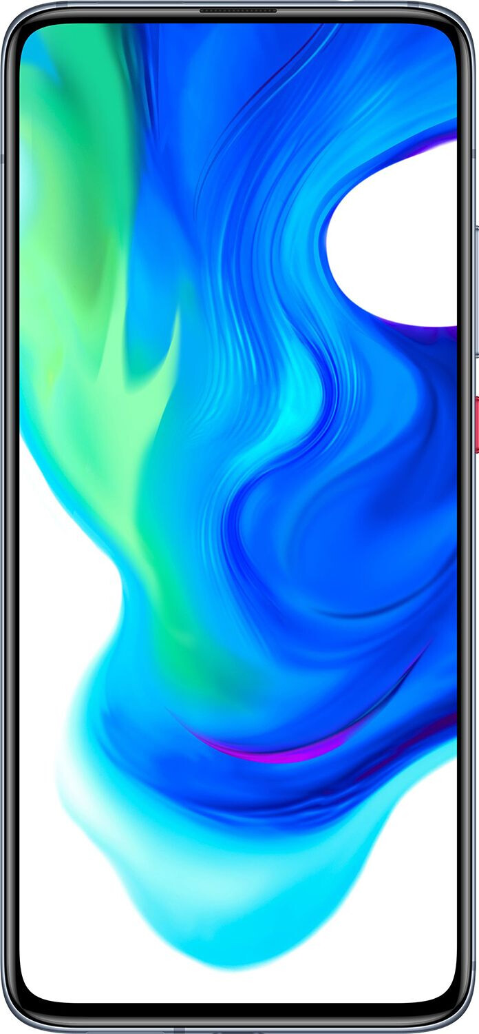 Смартфон Xiaomi Poco F2 Pro 6/128 Гб серый