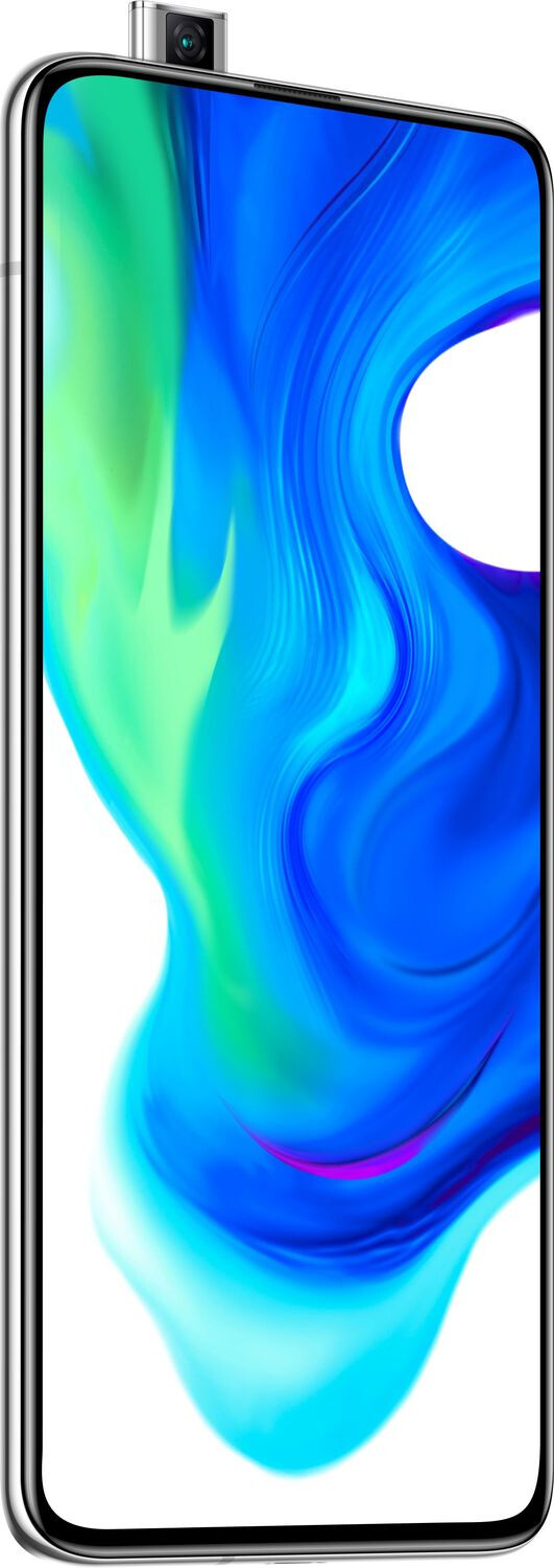 Смартфон Xiaomi Poco F2 Pro 6/128 Гб белый