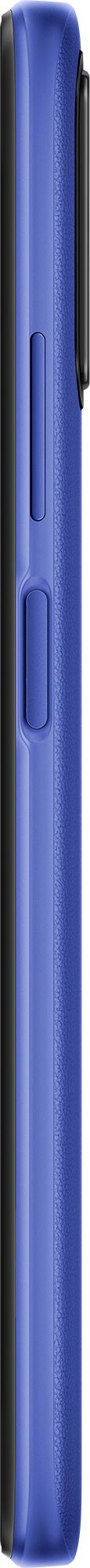 Смартфон Xiaomi Poco M3 4/128 Гб синий