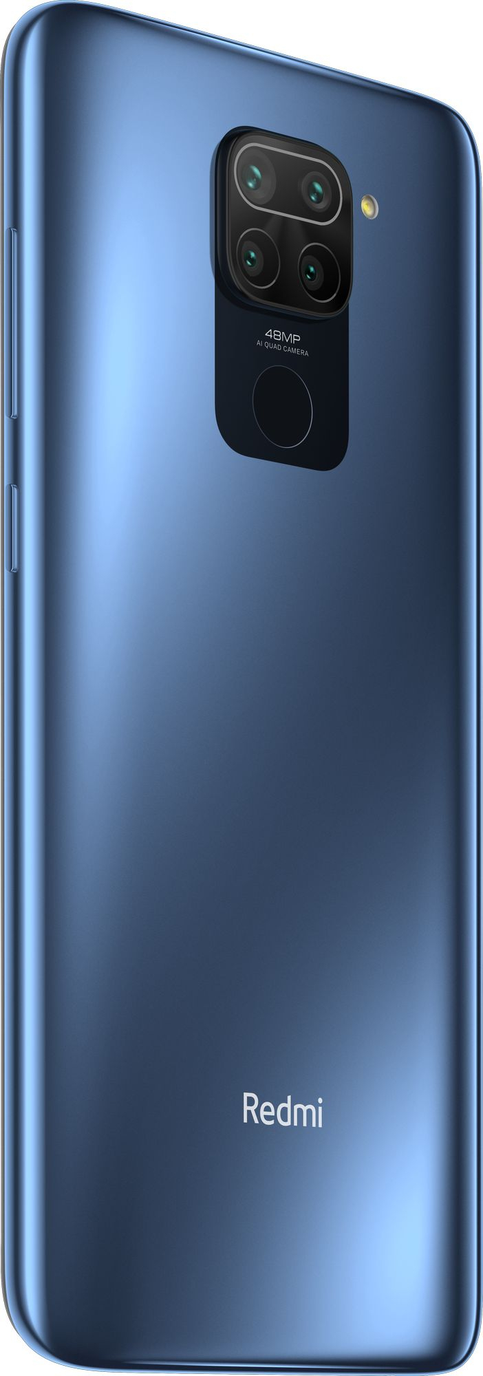 Смартфон Xiaomi Redmi Note 9 3/64 ГБ серый
