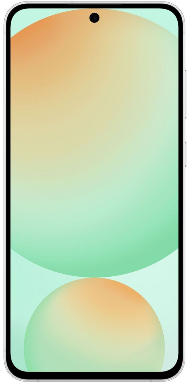 Смартфон Samsung Galaxy S24 FE 8/128 ГБ зеленый