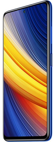 Смартфон Xiaomi Poco X3 Pro 8/256 Гб синий