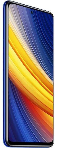 Смартфон Xiaomi Poco X3 Pro 8/256 Гб синий