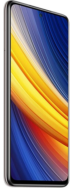 Смартфон Poco X3 Pro 8/256 Гб золотистый