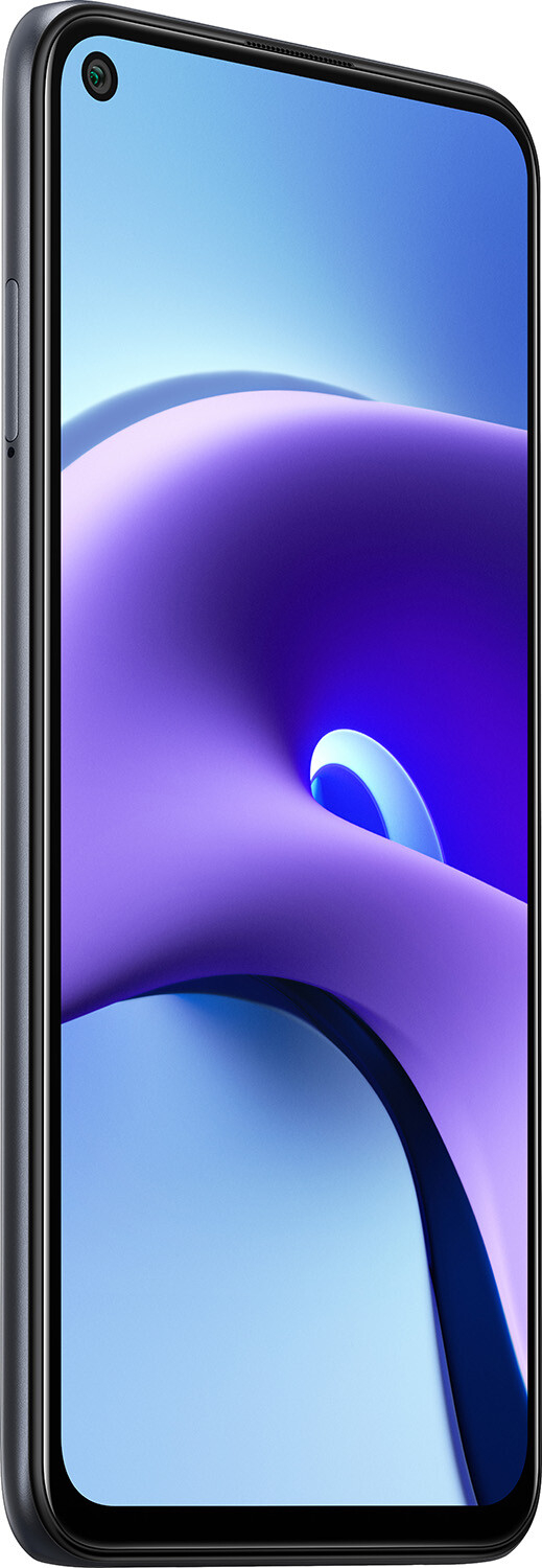 Смартфон Xiaomi Redmi Note 9T 4/64 ГБ черный