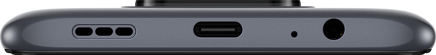 Смартфон Xiaomi Redmi Note 9T 4/64 ГБ черный